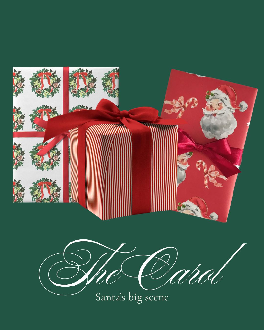 The Carol