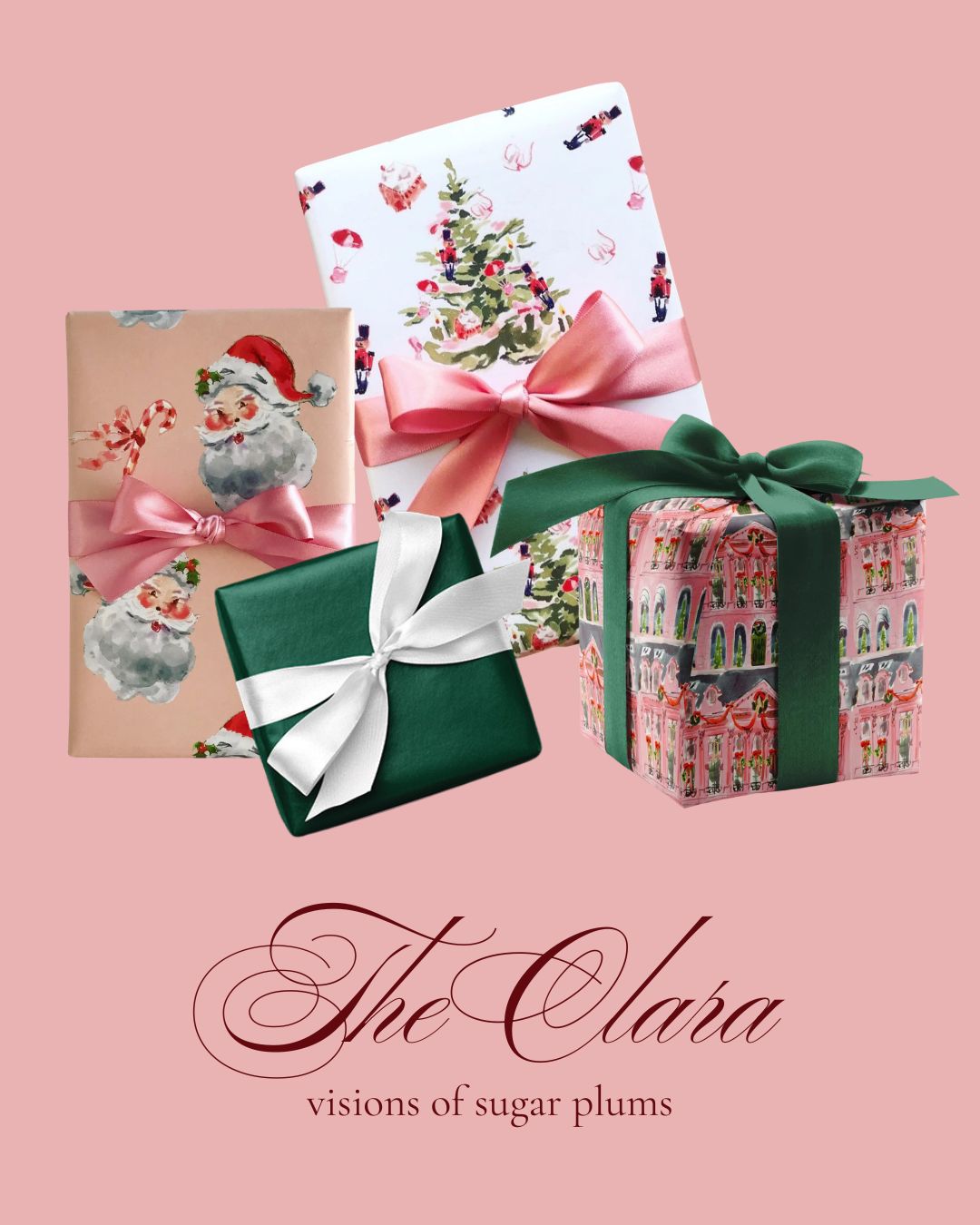 The Clara