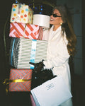 Extra Large Gift (I have my own paper!)