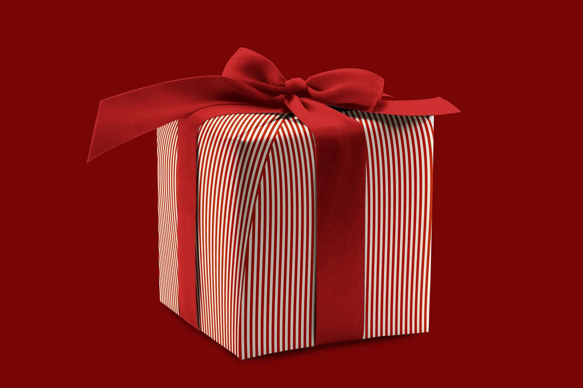 Large Gift